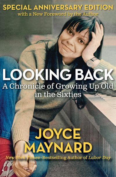 Joyce Maynard on Her Famous Essay & Relationship With J.D. Salinger