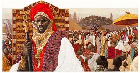 10 African Warriors Who Remarkably Stood Out in History