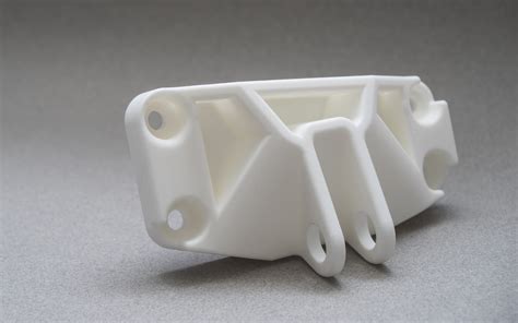 3D Printing Rapid Prototype SLS Service Car Parts Auto