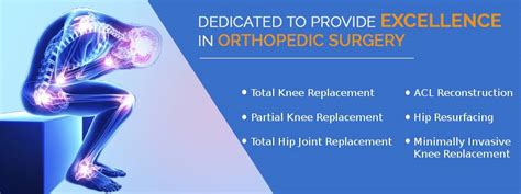 Best Total Knee Replacement Surgeons in India - Expert Chikitsa