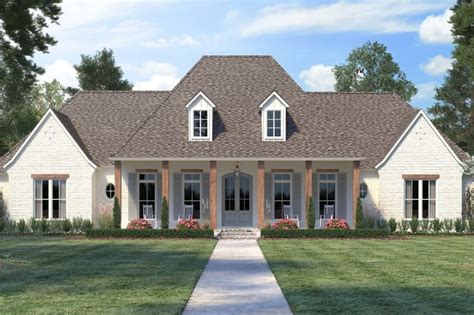 French Country House Plans - Houseplans Blog - Houseplans.com