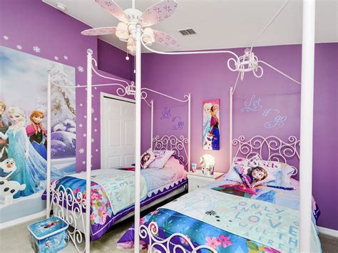 30 Creative Kids Bedroom Ideas That You'll Love - The Rug Seller