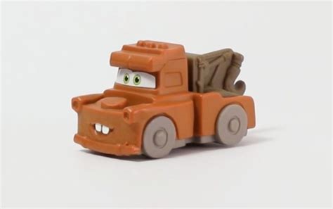 NEW 'Cars on the Road' Happy Meal Toys Now at McDonald’s - AllEars.Net