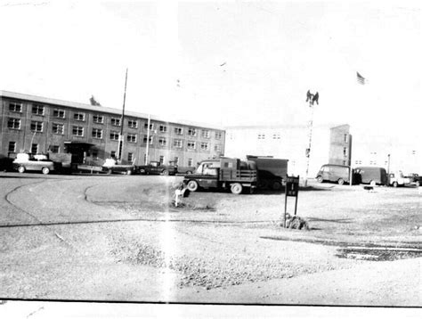 NSG Detachment, Shemya, AK - circa 1966-1967 - photos courtesy of Larry ...