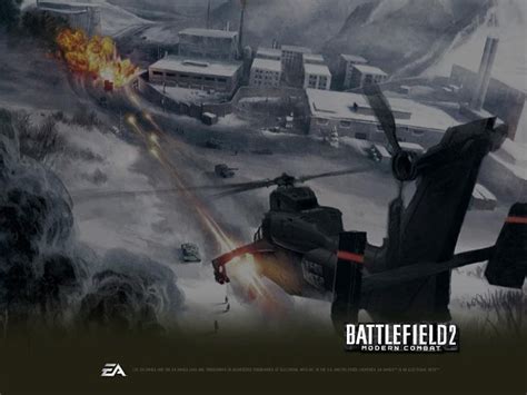 Battlefield 2: Modern Combat image - ModDB