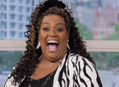 Who is Alison Hammond? Wiki, Biography, Age, Spouse, Net Worth, Fast ...