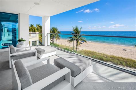 The Best South Florida Beachfront Homes for Sale David Siddons Group