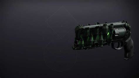 Destiny 2 Word of Crota: God Rolls and How to get it