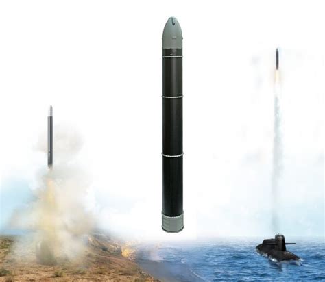 RUSSIA UNVEILS NEW SECRET “SARMAT” HEAVY INTERCONTINENTAL BALLISTIC MISSILE – DCSS News