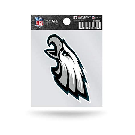 Best Philadelphia Eagles Car Decals