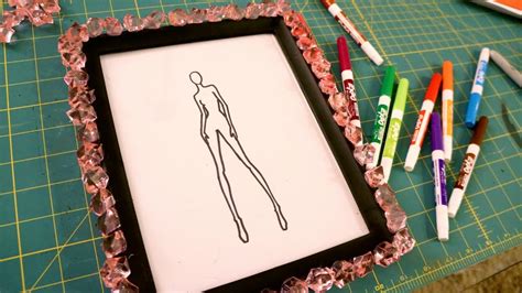 Diy Illustration Board Design Ideas - Jelitaf