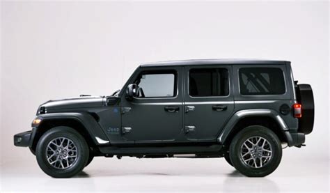 New Jeep Wrangler 2023 Redesign - 2022 Jeep USA