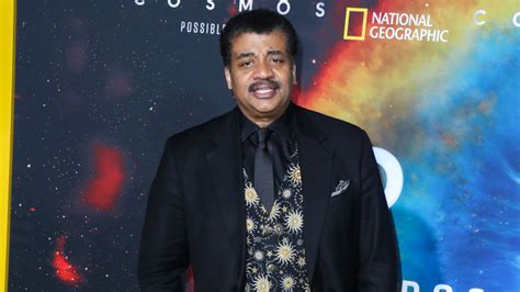 Cosmos: Possible Worlds Host Neil deGrasse Tyson Has An Idea For A ...