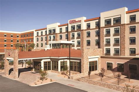 Hilton Garden Inn & Home2 Suites by Hilton - Tempe, Tempe, AZ Jobs ...