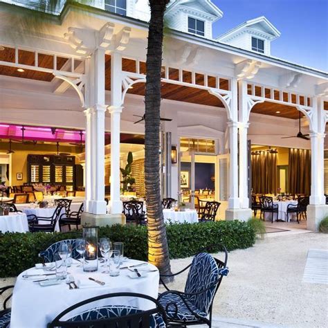 Latitudes on Sunset Key Restaurant - Key West, FL | OpenTable