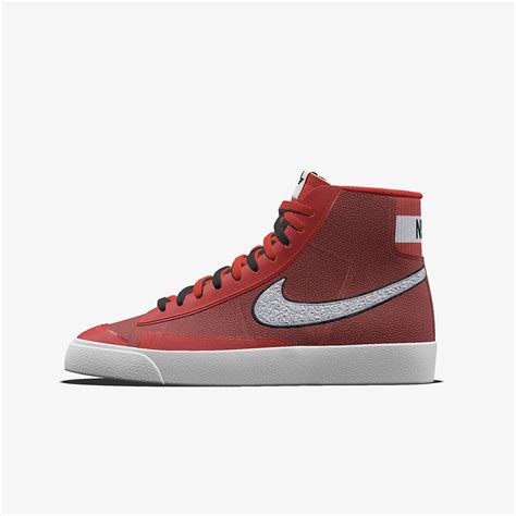 Nike Blazer Mid '77 By You Unlocked Custom Men's Shoes. Nike SA