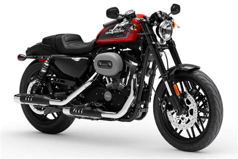 HARLEY-DAVIDSON SPORTSTER LINEUP CUT FOR 2020 - GearOpen.com