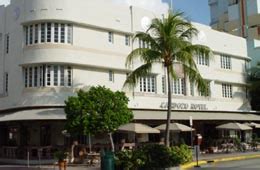 Cardozo Hotel in Miami Beach - Rates & Reviews of Cardozo Hotel