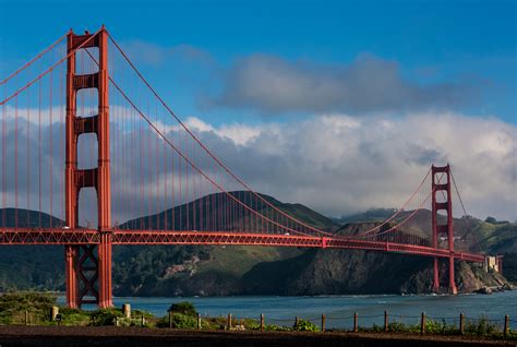 Golden Gate Bridge to Close for First Time Since 1987 | TIME