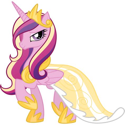 Princess Cadence or Queen of the Changelings? Poll Results - My Little Pony Friendship is Magic ...