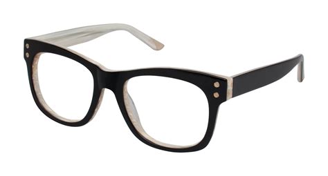 L.A.M.B. LA006 Eyeglasses - L.A.M.B. by Gwen Stefani Authorized ...