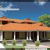 Kerala Nalukettu house plan and elevation - 2750 Sq. Ft - Kerala home ...