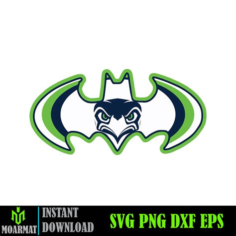 Seattle Seahawks Svg, Seahawks Svg, Seahawks Logo Svg, Love - Inspire ...