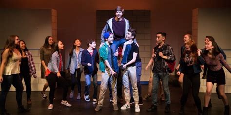 Theatre review: 13: The Musical is a charming story of adolescence - Vancouver Presents