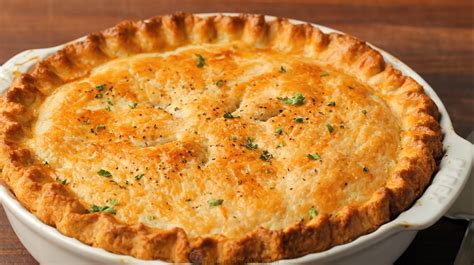 Pioneer Woman Chicken Pot Pie Recipe - Recipes.net