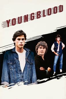 ‎Youngblood (1986) directed by Peter Markle • Reviews, film + cast ...