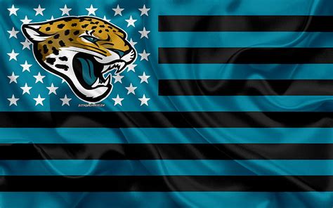 Jaguars New Logo Wallpaper