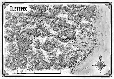 Mike Schley | Regional Maps | Journeys Through the Radiant Citadel ...