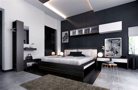 Bedrooms feature walls | Avso