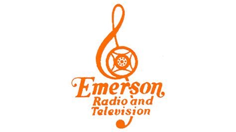 Emerson Logo, symbol, meaning, history, PNG, brand