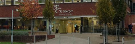 University of London (St George's Campus) Student Housing • Student.com