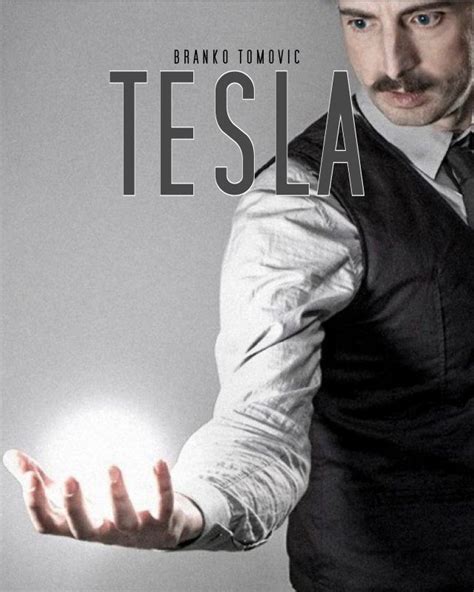 The Unbelievable Number of Tesla Films to Be Made - CinemaNerdz