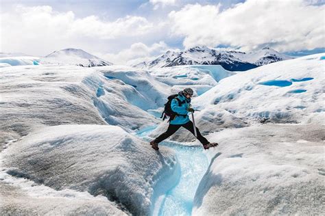 Perito Moreno Glacier Minitrekking Experience 2024 - El Calafate