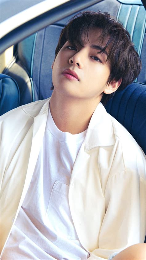 76+ Wallpaper Bts Kim Taehyung Picture - MyWeb