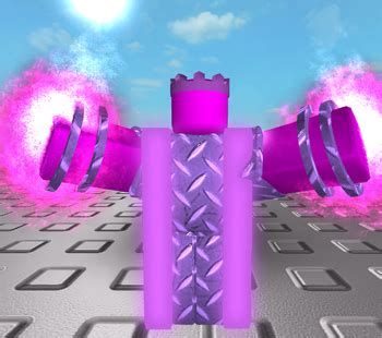 Portalteer | Roblox Tower Battles (Fan Ideas) Wiki | Fandom