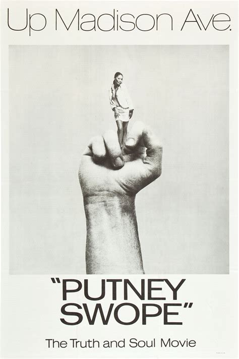 Robert Downey Sr. Dies: 'Putney Swope' Director Was 85