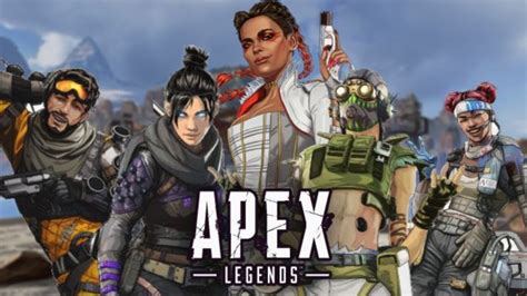 Apex Legends: Battle Royale Gameplay (No Commentary) PLAYING 1ST TIME - YouTube