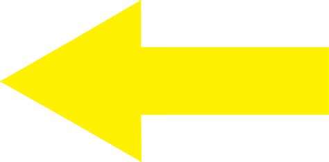 File:Yellow Arrow Left.png - Wikimedia Commons