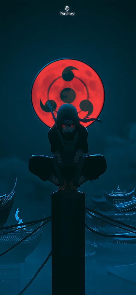 İTACHİ, naruto, sharingan, art, pain, anime HD phone wallpaper | Pxfuel