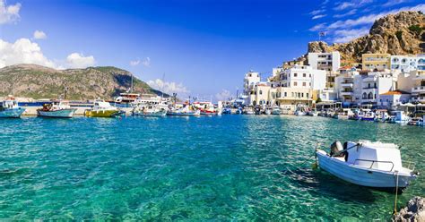 Hotels in Karpathos from $23 - Find Cheap Hotels with momondo