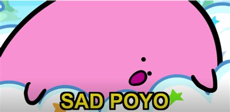 *Sad Poyo* Blank Template - Imgflip