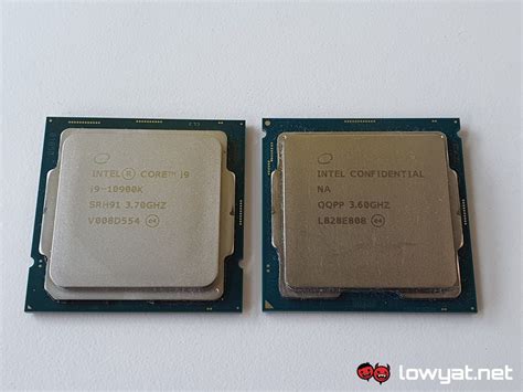 Intel Core I9-10900K Review: Milking 14nm To The Very Last Drop ...