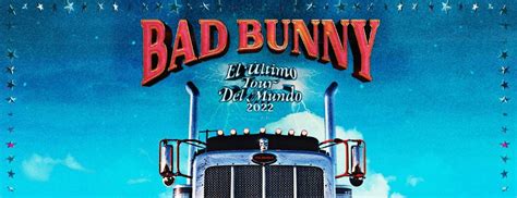 Bad Bunny | Barclays Center