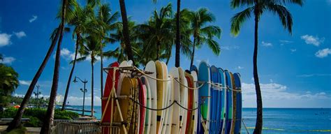 Here's Your Guide to the Best Oahu Surf Spots! | Hawaii Beach Homes