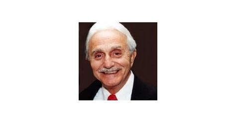 Dr. Anthony Polito, Sr Obituary (2020) - Worcester, MA - Mercadante Funeral Home & Chapel ...