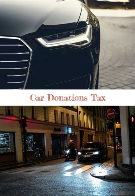 Car Donation In San Jose